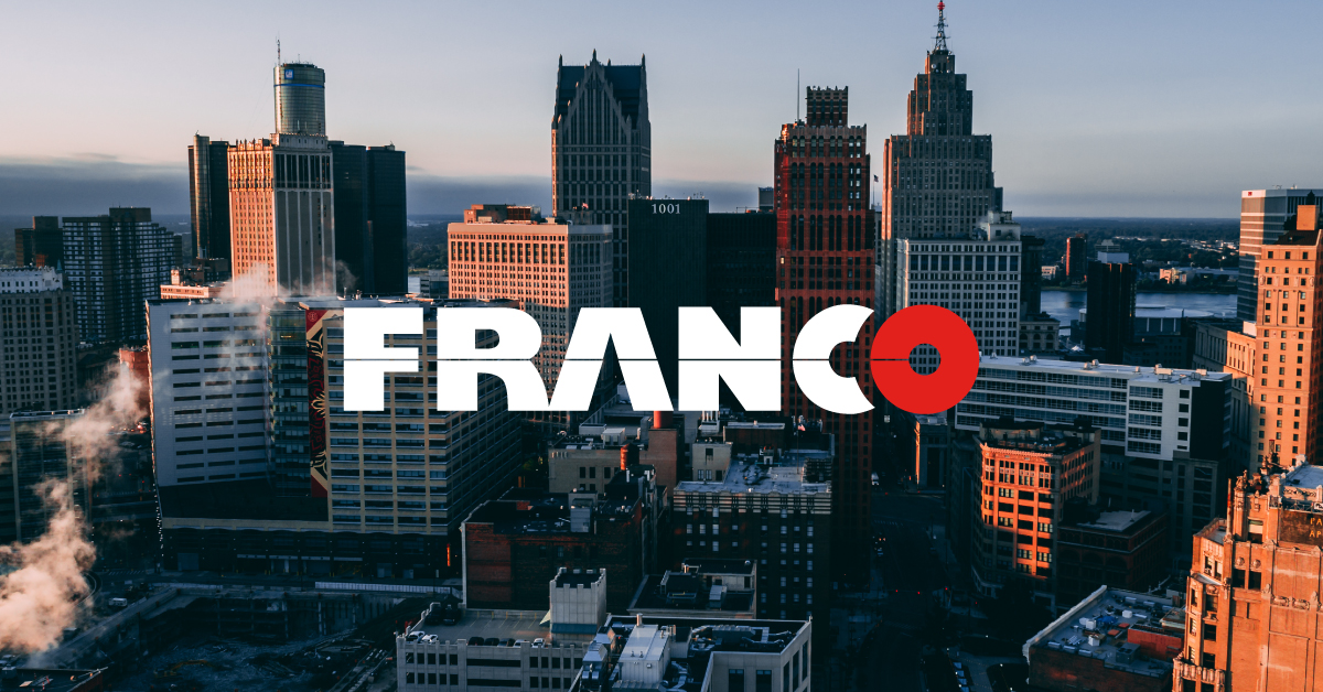 Franco logo